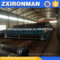 astm a106 asme sa106 seamless pipe